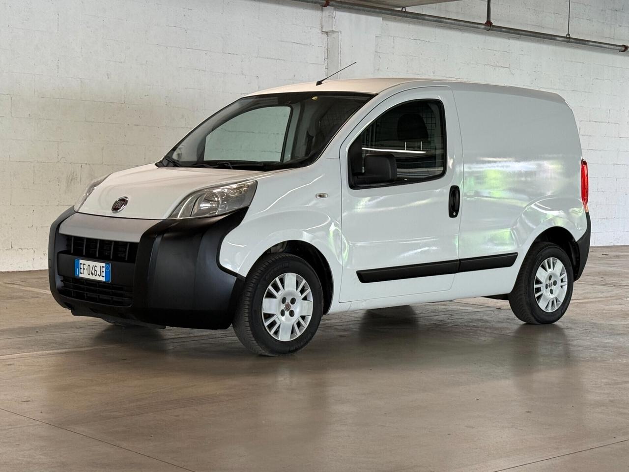 Fiat Fiorino QUBO 1.3 MJT 75CV (N1)