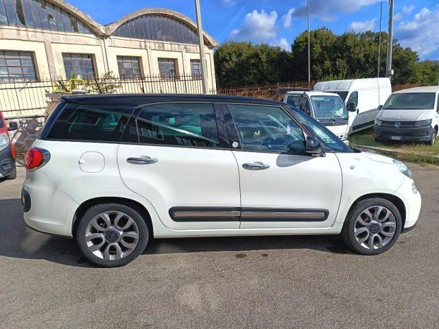 FIAT 500L Living 1.6 Multijet 105 CV Lounge
