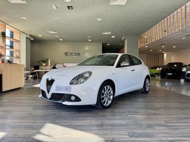 Alfa Romeo Giulietta 1.6 JTDm 120 CV Super