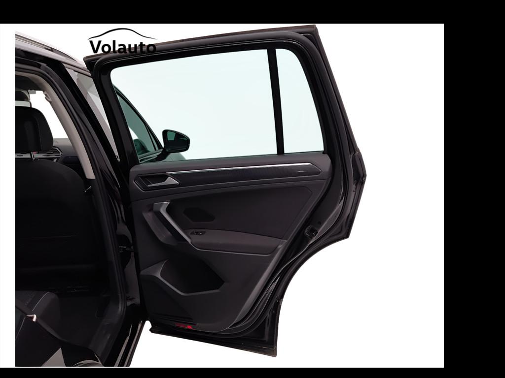 VOLKSWAGEN Tiguan II 2021 - Tiguan 2.0 tdi Life 150cv dsg