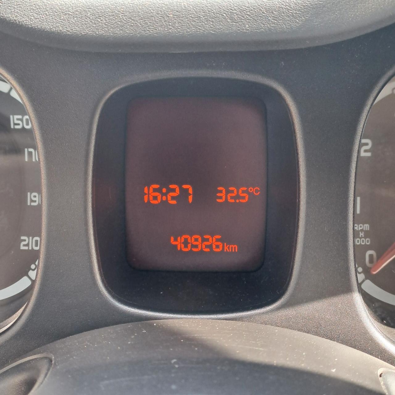 Fiat Panda 1.0 Bz 70 Cv Hybrid City-Life