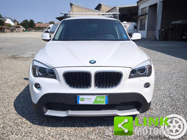 BMW X1 xDrive20d Futura