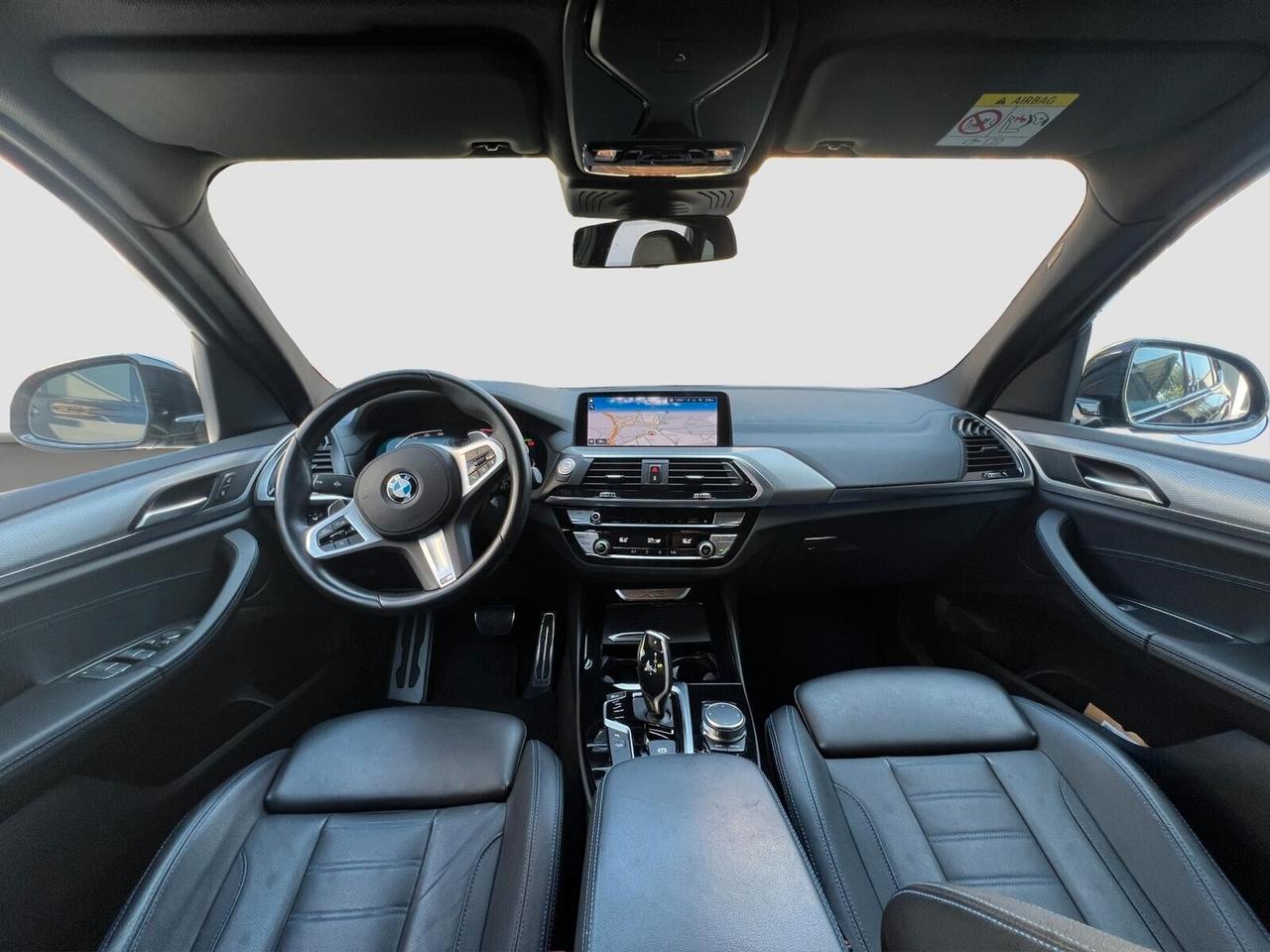 Bmw X5 xDrive25d xLine