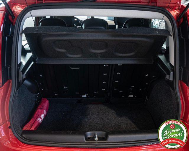 FIAT Panda 1.0 FireFly S&S Hybrid City Life *NO VINCOLI*NEOP*