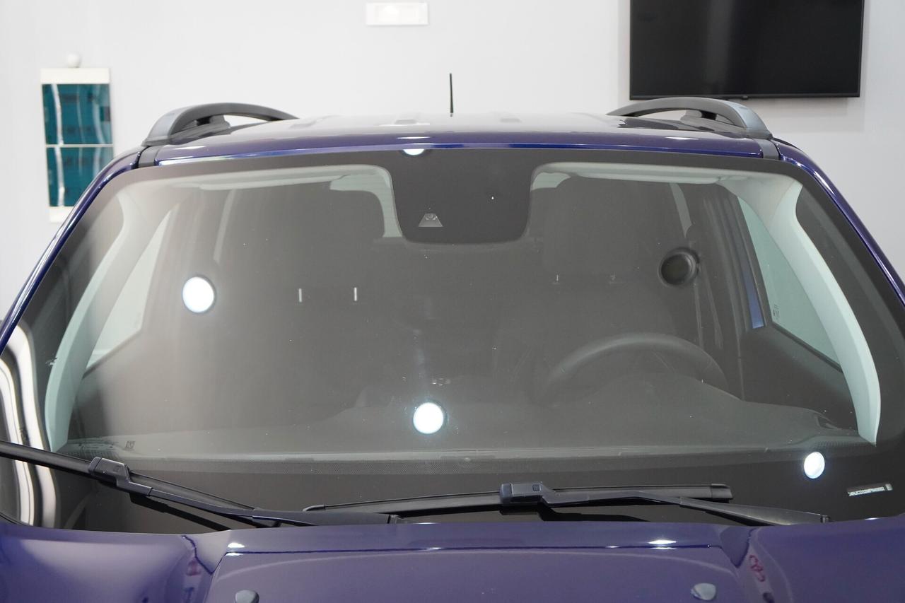 Jeep Renegade T3 120cv 80TH ANNIVERSARY