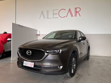 Mazda CX-5 2.2L Skyactiv-D 150 CV 2WD Evolve