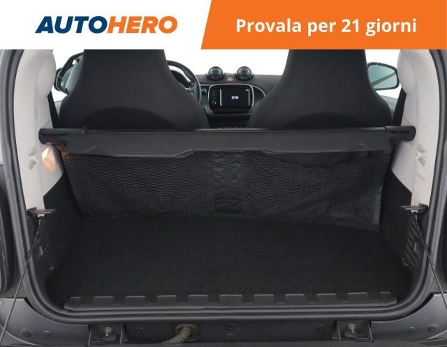SMART ForTwo 70 1.0 twinamic Passion