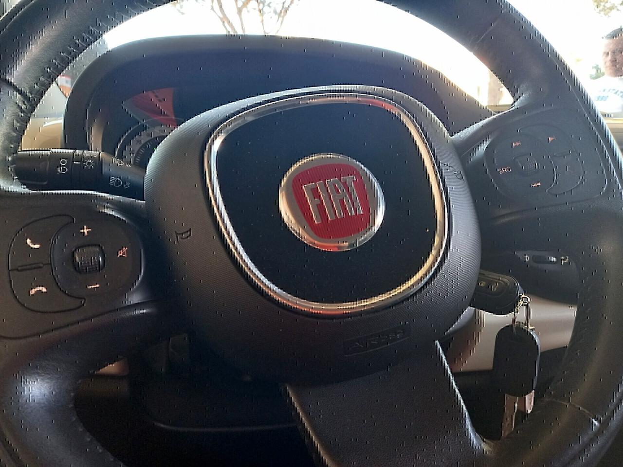 Fiat 500L 1.3 Multijet 95CV Lounge Connect