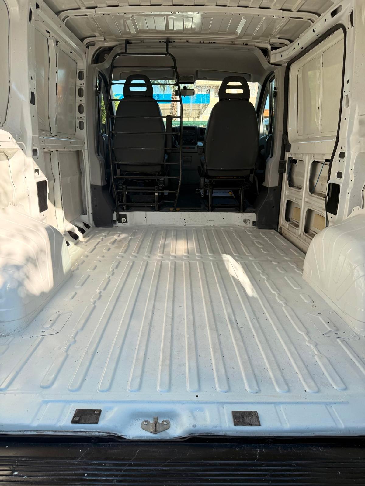 Peugeot Boxer 330 2.2 HDi/100CV PC-TN Furgone PROMO S.ANTONIO
