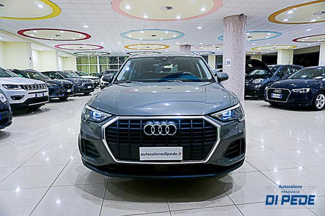 AUDI Q3 35 TDI S tronic Business