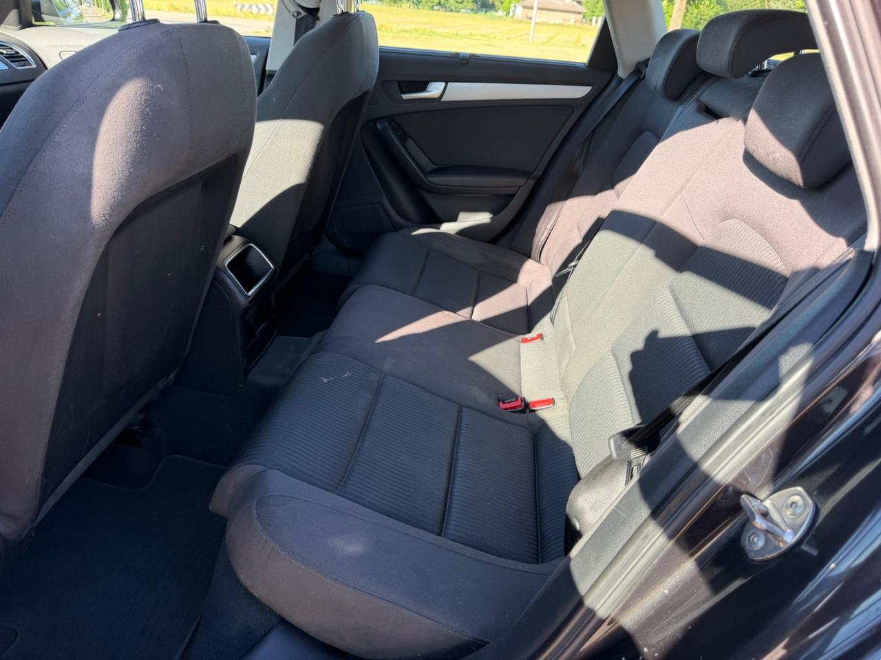 Audi A4 Avant 2.0 TDIe F.AP. Ambiente