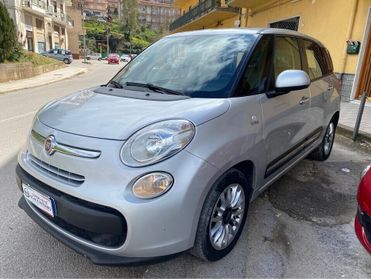 Fiat 500L 1.6 Multijet 105 CV Business