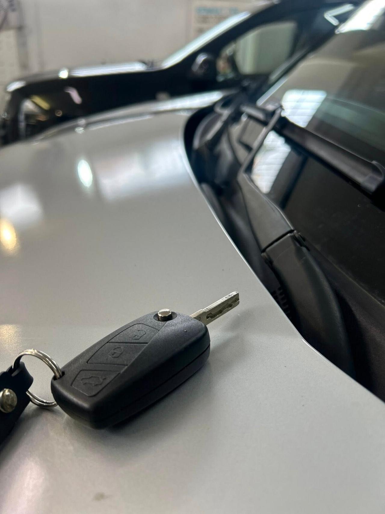 FIAT QUBO 1.3 MJT - 2011