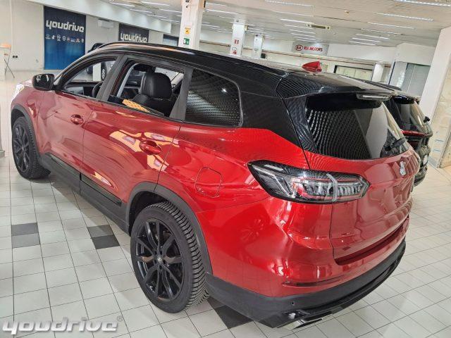 DR MOTOR DR 7.0 1.5 Plug-in Hybrid KM0