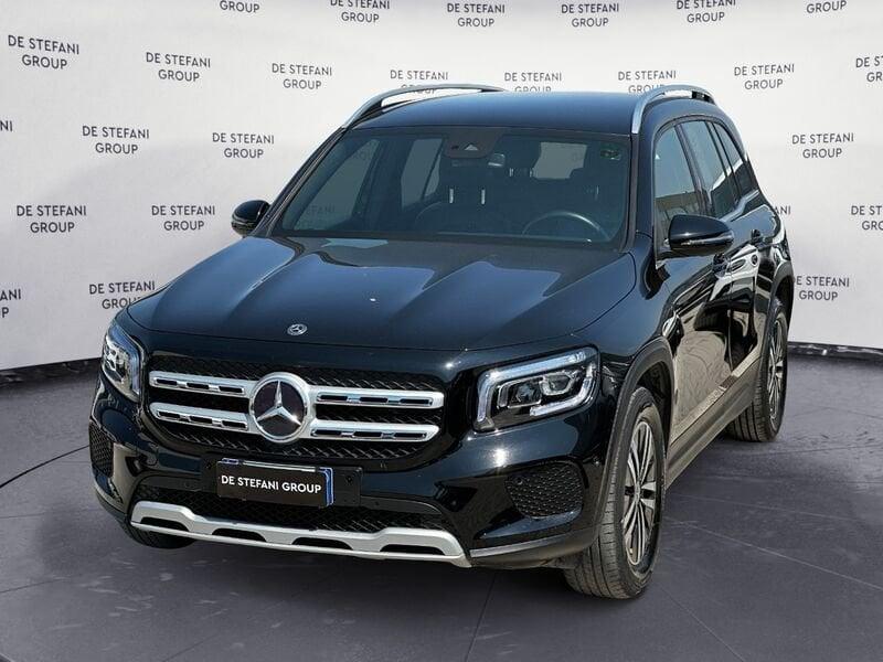 Mercedes-Benz GLB GLB 180 d Automatic Sport