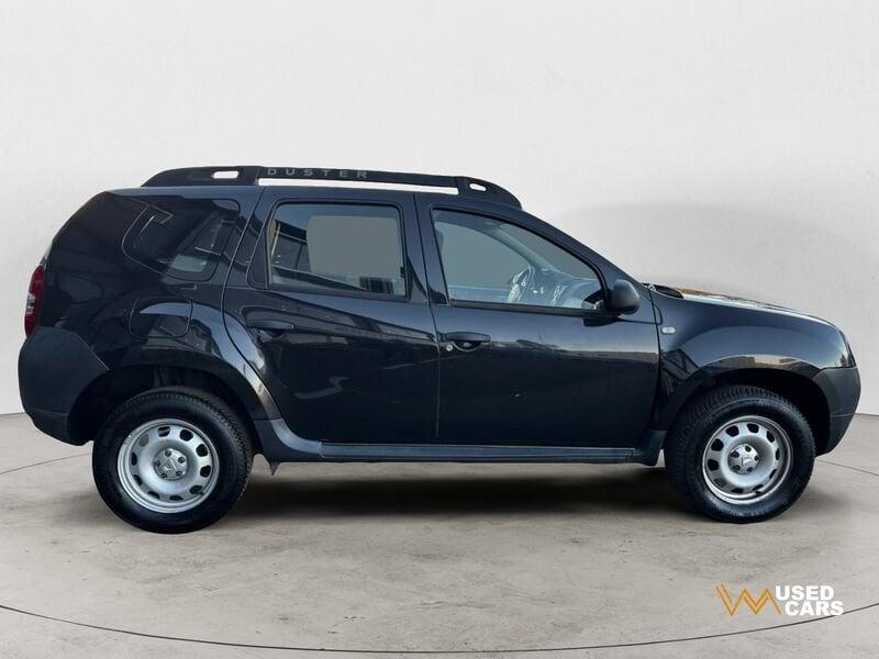 Dacia Duster Duster 1.6 110CV 4x2 GPL Ambiance