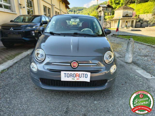 FIAT 500 1.2 EasyPower Pop