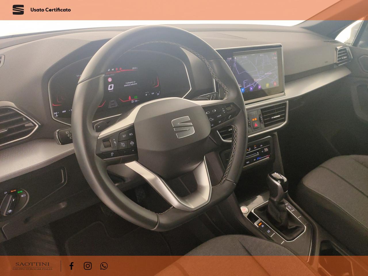 2.0 TDI Style 150 CV DSG 7 posti
