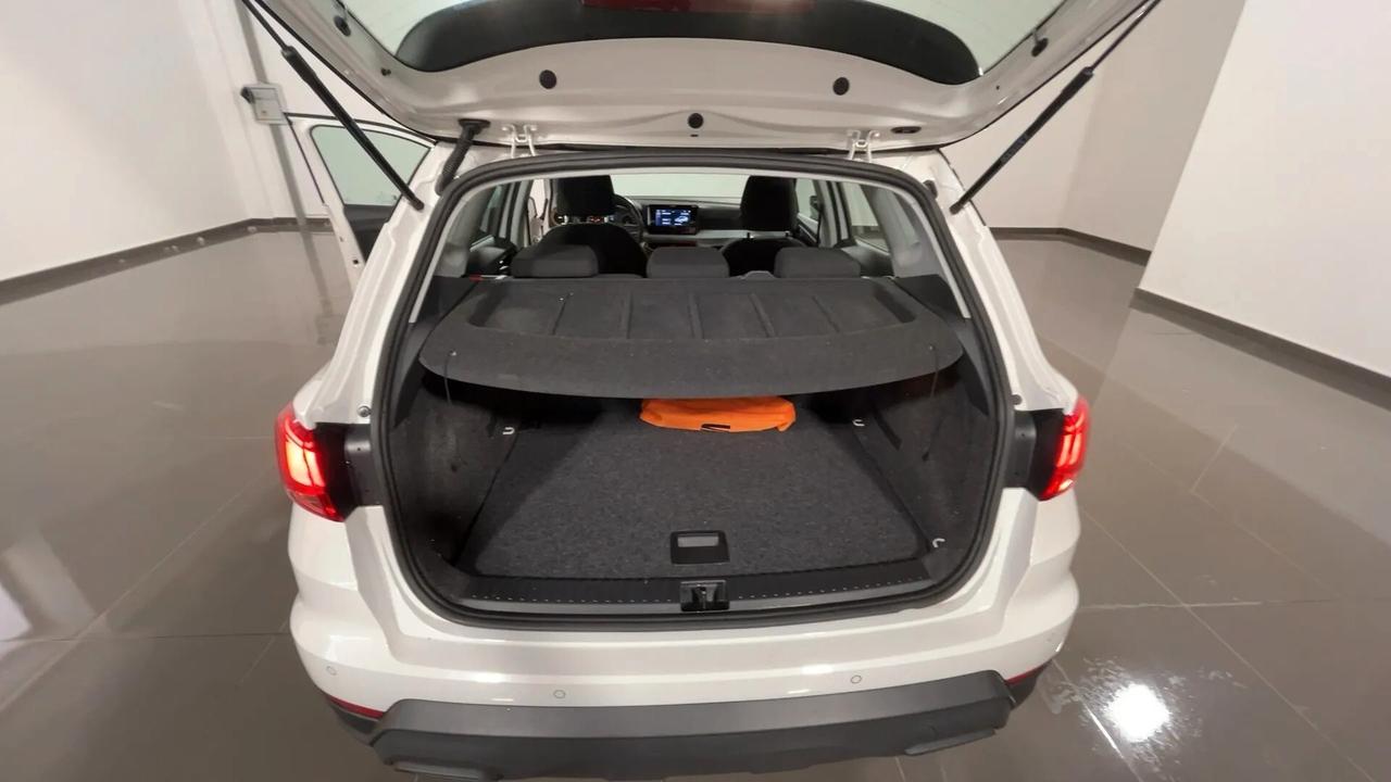 Seat Arona 1.0 TSI Style