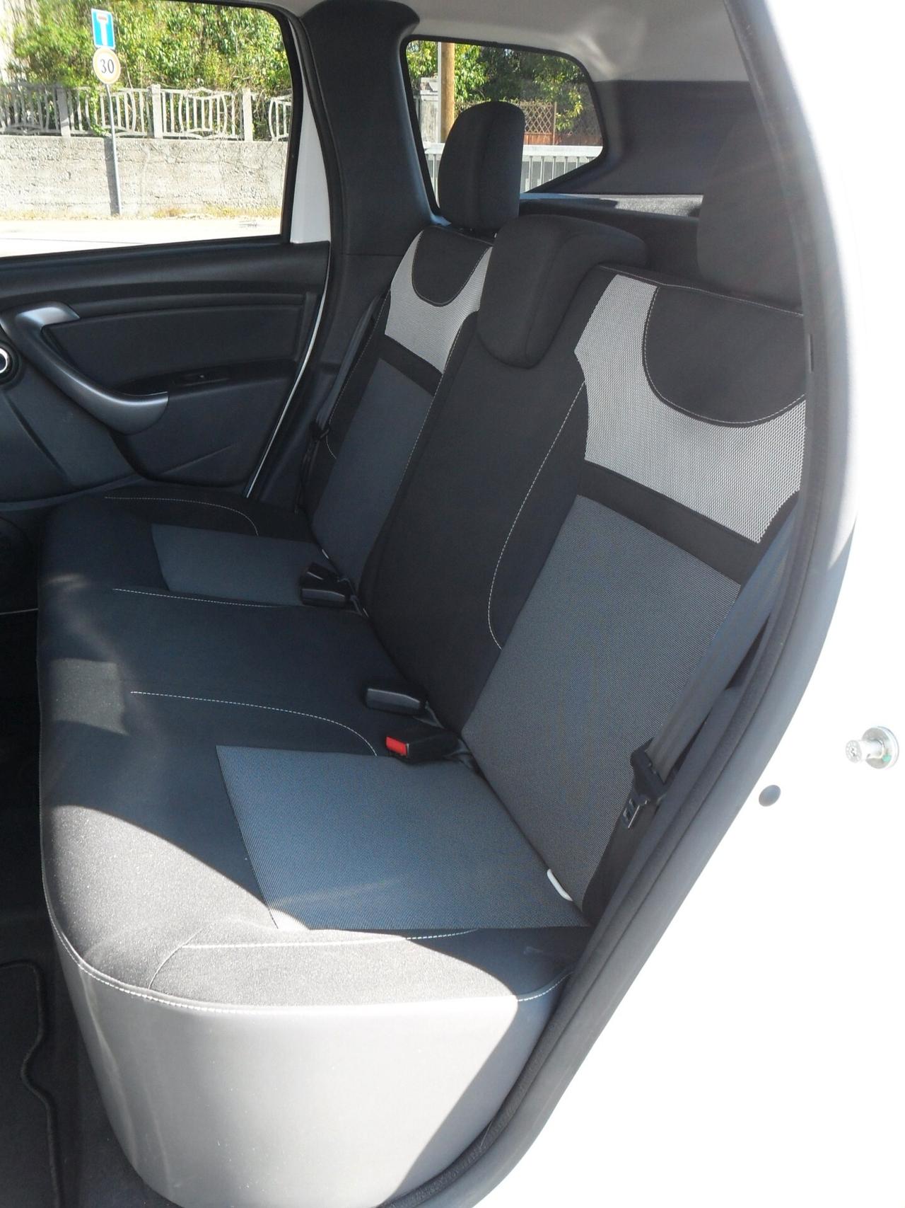 Dacia Duster 1.5 dCi Family 4x4 Disattivabile