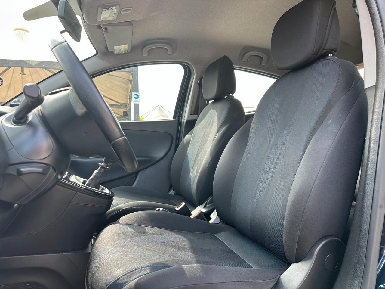 LANCIA Ypsilon 1.2 69 cv 5 porte S&S Gold my19