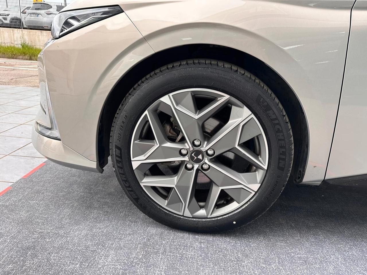 Ds DS4 4 BlueHDi 130 aut. Opera