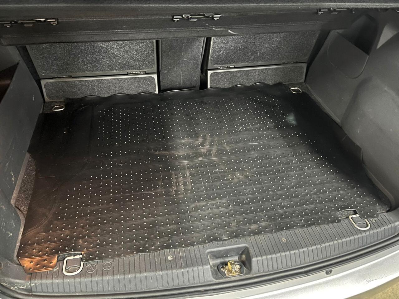 Opel Meriva 1.7 CDTI