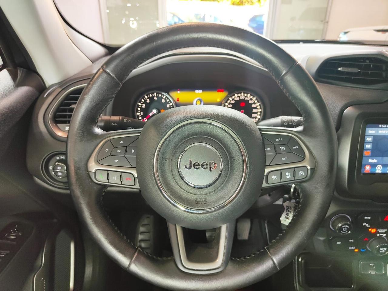 Jeep Renegade 1.0 T3 Limited Full Led
