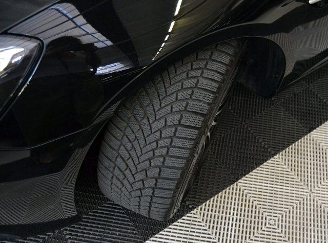 MERCEDES-BENZ SLC 180 Premium AMG line " KM 9.680 " Ufficiale Italiana
