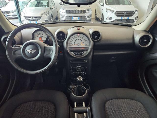 MINI One D Countryman Mini Countryman 1.6 NEOPATENTATI