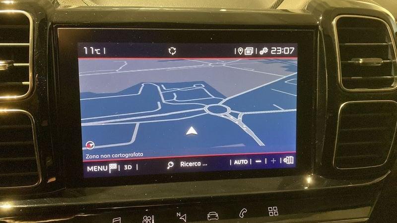 Citroën C5 Aircross C5 Aircross BlueHDi 130 S&S Shine