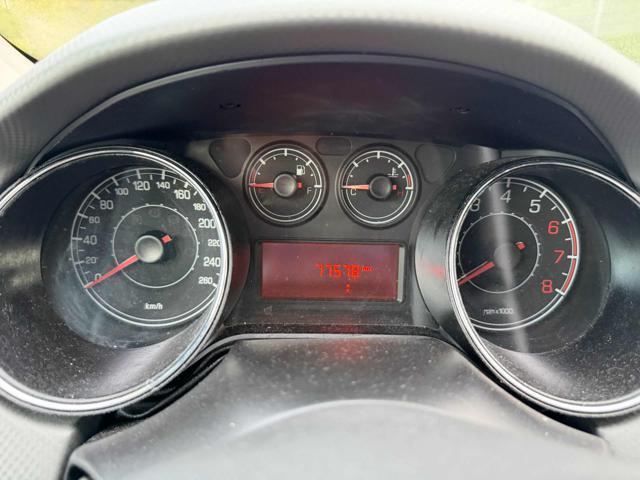 FIAT Bravo 77,578km 1.4 Emotion BENZINA/GPL COME NUOVA