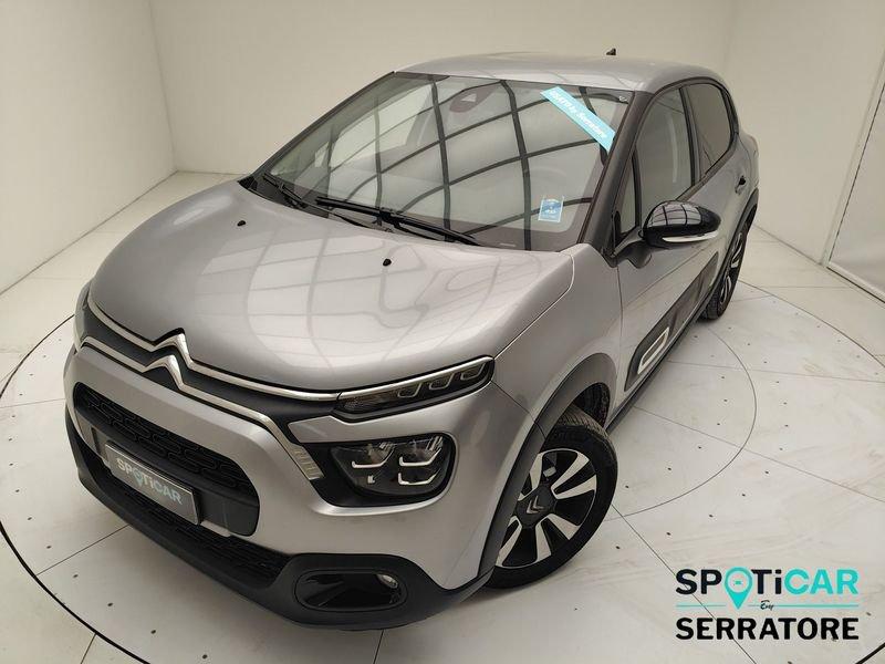 Citroën C3 III 2017 PURETECH 110 EAT6 MAX MY70