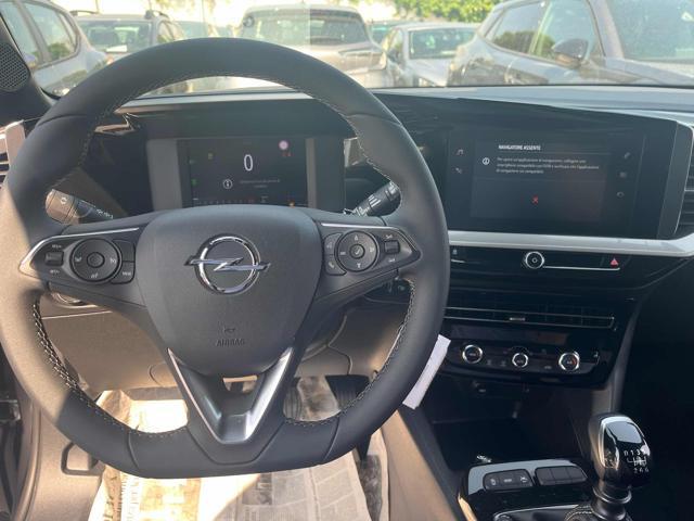 OPEL Mokka GS 1.2 TURBO 136CV