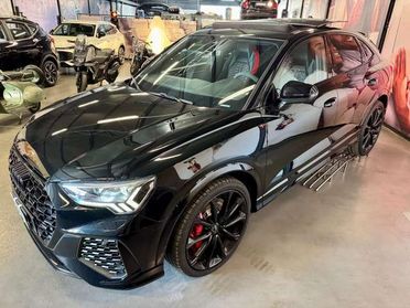 Audi RS Q3 SPB quattro S tronic