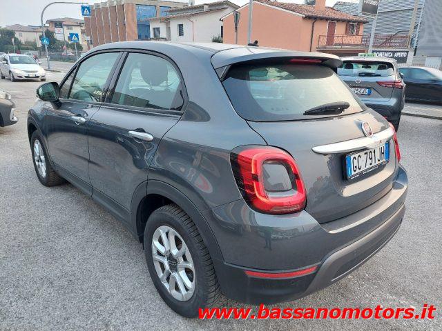 FIAT 500X 1.3 Mjet 95 CV Business NEOPATENTATI