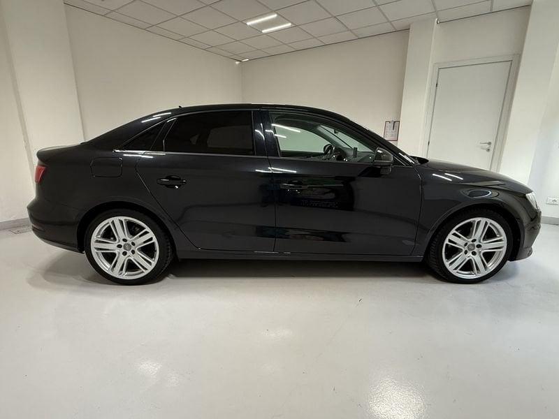 Audi A3 A3 Sedan 1.6 TDI S-Tronic Ambition