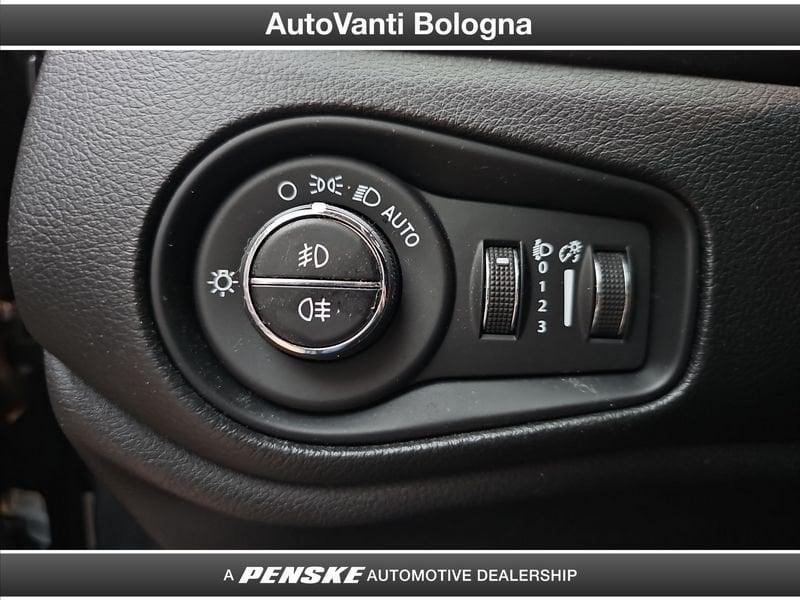 Jeep Renegade Renegade 1.6 Mjt 130 CV Limited