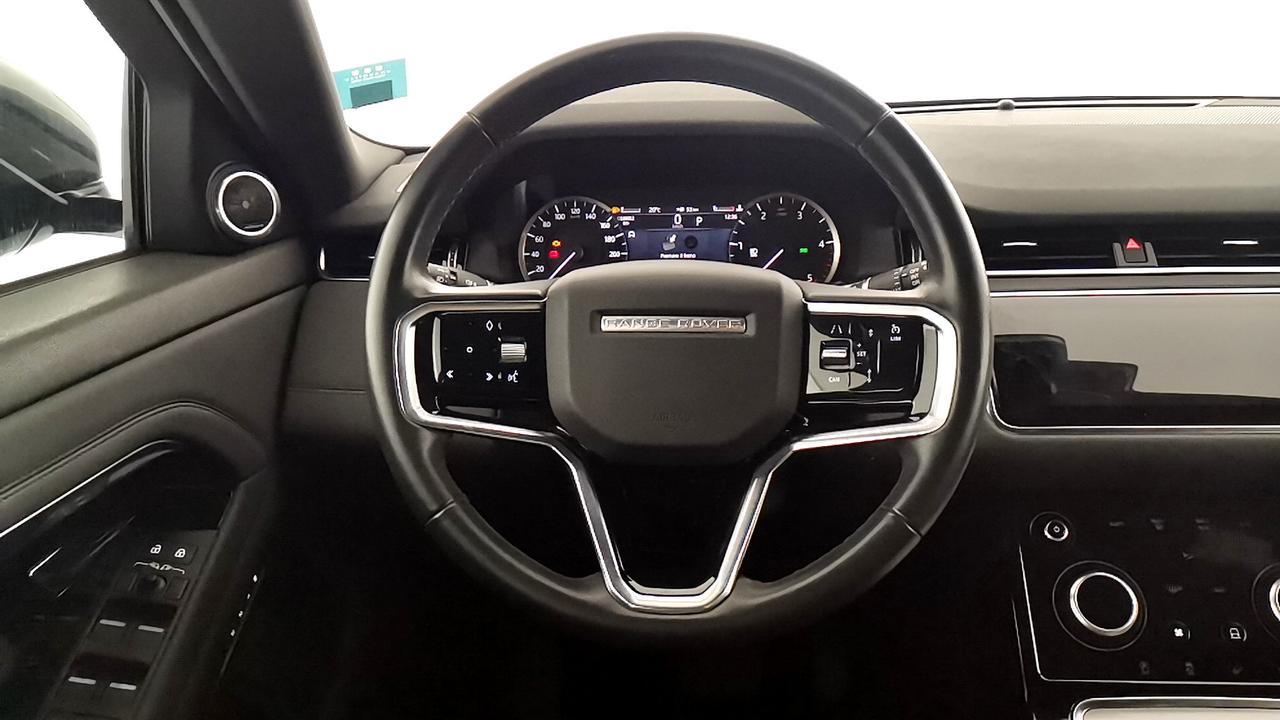 LAND ROVER Range Rover Evoque II 2019 - Range Rover Evoque 2.0d i4 mhev