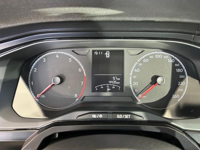 VOLKSWAGEN Polo 1.0 EVO 80 CV 5p. Comfortline
