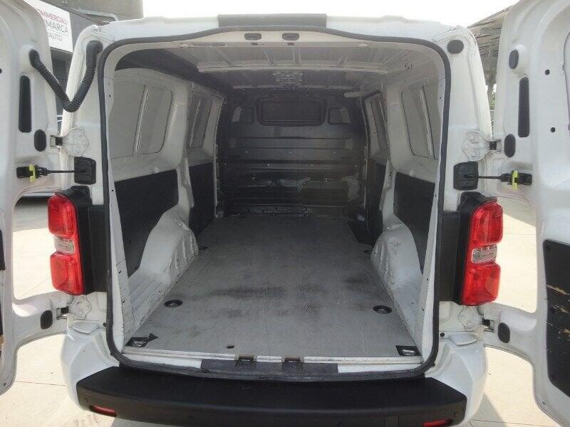 Peugeot Expert Expert BlueHDi 140 S&S PL-SL-TN Furgone Premium Long
