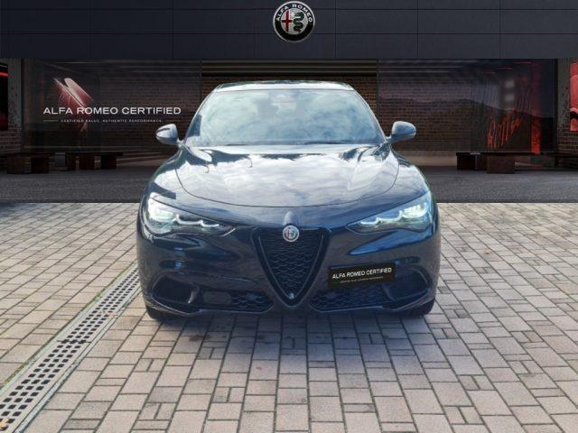 ALFA ROMEO Stelvio MY23 2000 BZ 280CV VELOCE