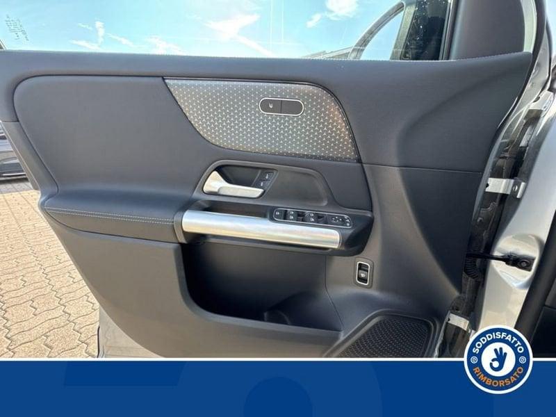Mercedes-Benz GLA 180 d Automatic Advanced Progressive