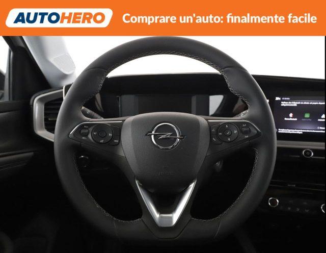 OPEL Mokka X 1.2 Turbo Edition