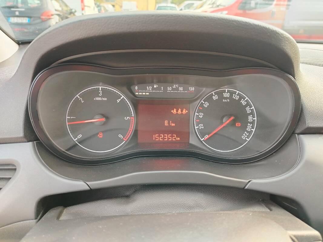 Opel Corsa 1.3 cdti b-Color 75cv 3p