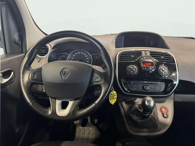 RENAULT Kangoo Blue dCi 8V 95CV 5 porte Limited
