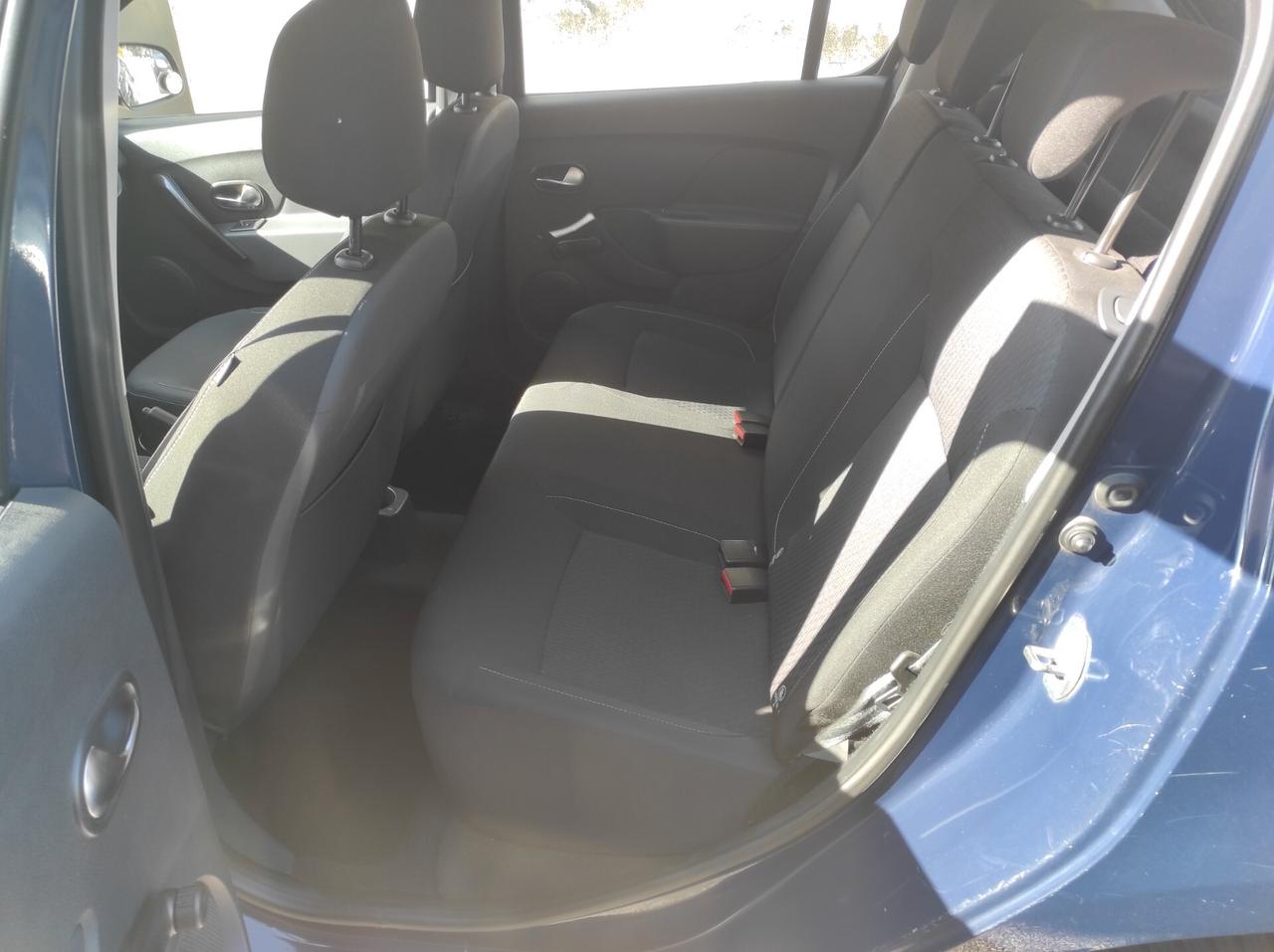 Dacia Sandero 1.0 SCe 75 CV Access