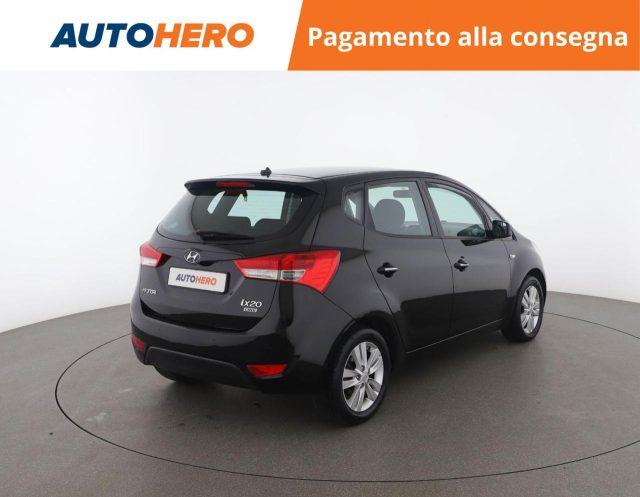 HYUNDAI iX20 1.4 CRDI 90 CV Comfort