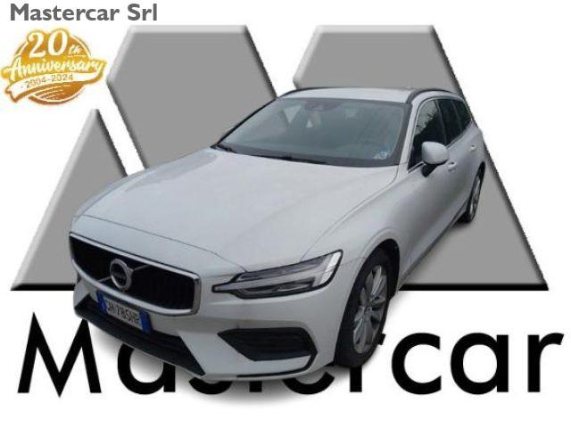 VOLVO V60 V60 2.0 b4 Momentum Business auto - GH785HR