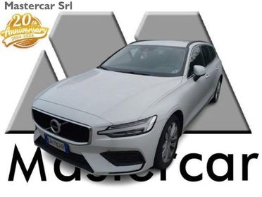 VOLVO V60 V60 2.0 b4 Momentum Business auto - GH785HR